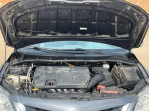 A picture of 2010 Toyota Corolla available Nothing to fix Price 6 3M