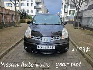 A picture of 2012 ALL AUTOMATIC CARS R AVAILABLE WITH DIFFERENT PRICES LONG
