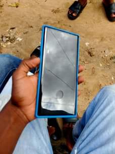 A picture of Phone
