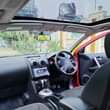A picture of Nissan Dualis