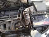 A picture of Nigerian used ford focus