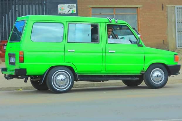 Vryheid C.