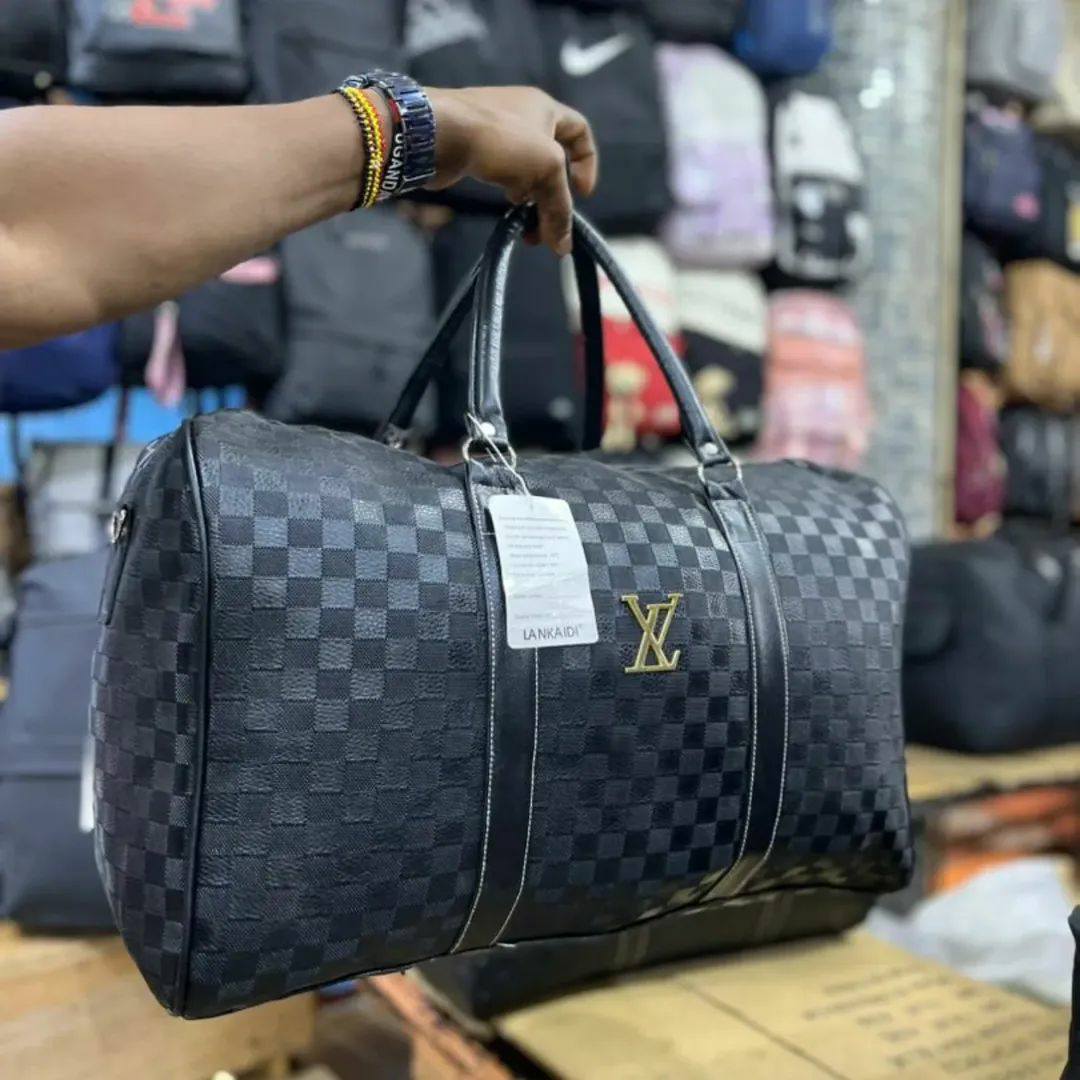 bags