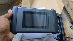 A picture of Mashine ya Diagnosis Xtool mpya inauzwa