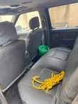 A picture of Toyota frontier automatic