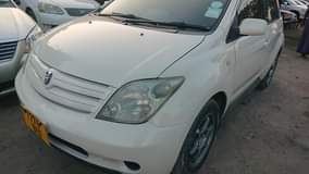 A picture of IST INAUZWA BEI ML 12 0712445511