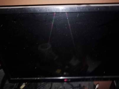 A picture of CENTURY 5000VA STABILIZER FOR SELL