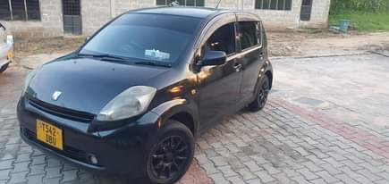 A picture of CAR