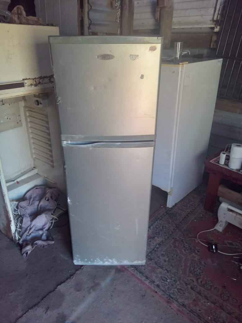 fridges