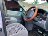 A picture of Toyota Regius