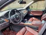 A picture of sharp clean BMW x6 2011 xdrive5.0