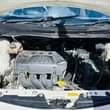 A picture of Toyota ist milion 5 9 Ipo mwanza Automatic Engine safi