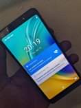 A picture of Tecno pop 4
