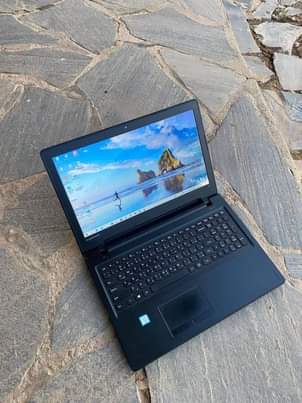 lenovo laptop