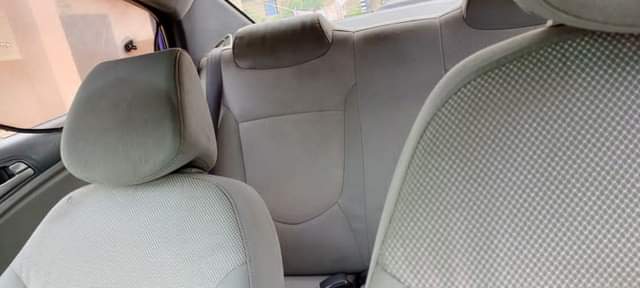 A picture of Massive Drop in Price for this Manual Drive HYUNDAI ACCENT