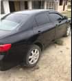 A picture of Super clean 09