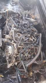 A picture of 4runner 05