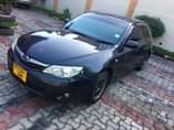 A picture of Bado ipo Subaru Impreza 2010 model Cc 1490 Sensor lock
