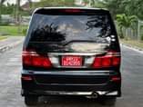 A picture of TOYOTA ALPHARD FOR SALE