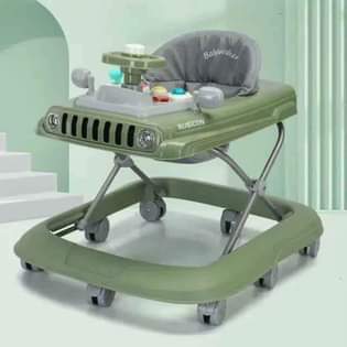 A picture of Baby walkers
