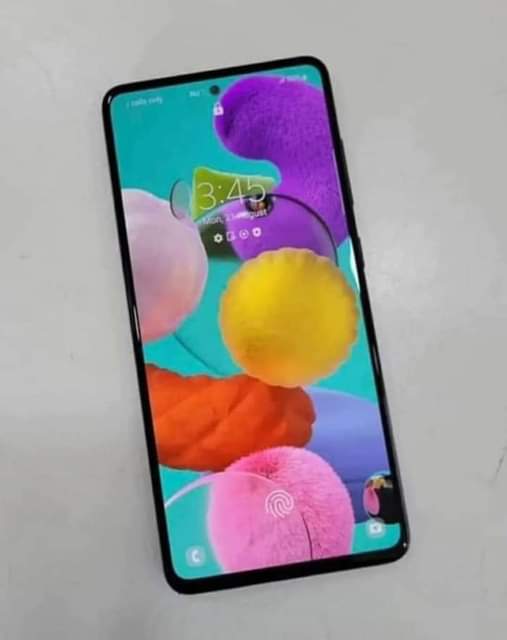 samsung a51