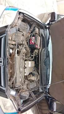A picture of 2000 Honda Crv