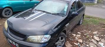 used nissan sunny
