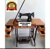 A picture of Sewing machine