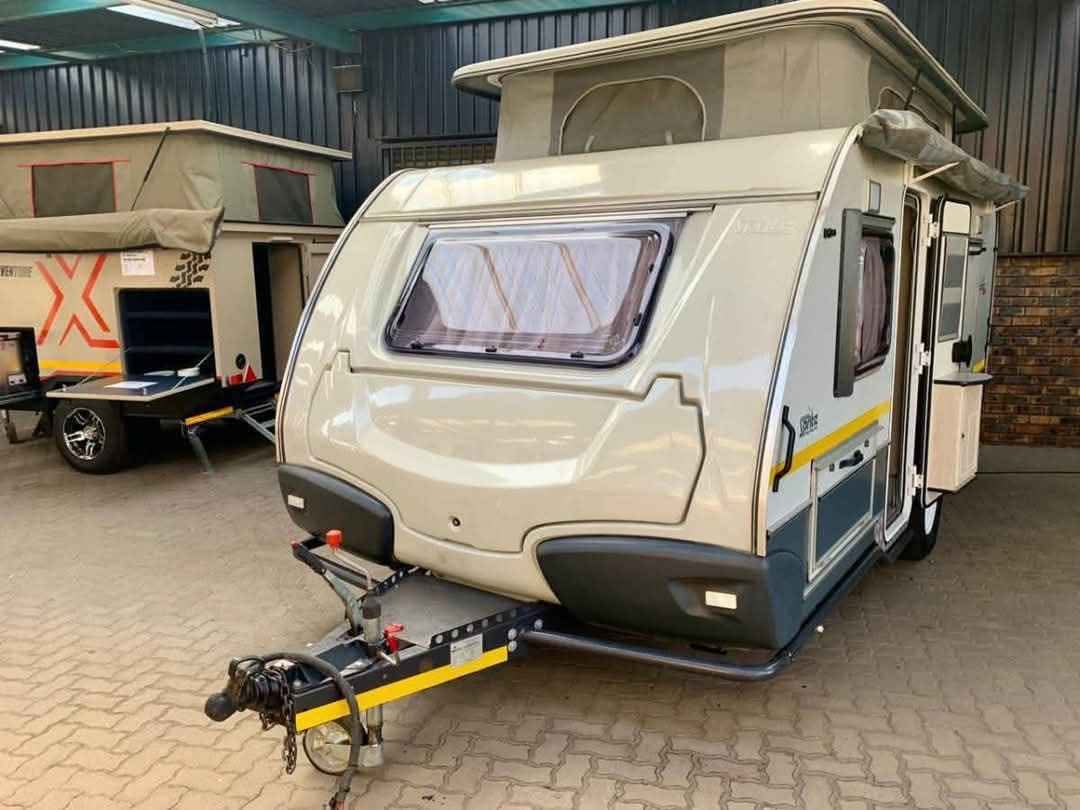 caravans