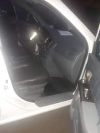 A picture of Sharp kia everything is working Going for 1 2m Buyer