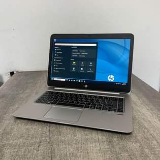hp laptops