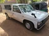 A picture of NISSAN SAHARA