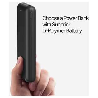 A picture of SUPERFAST POWERBANK