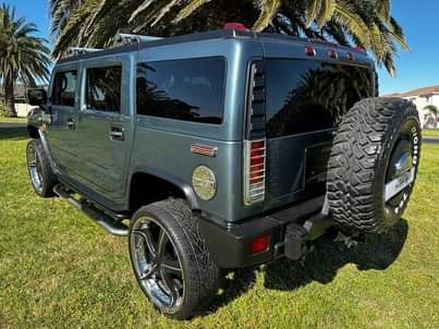 hummer