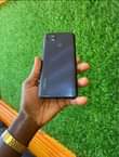 A picture of Infinix hot 10i