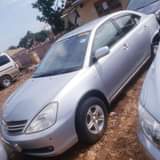 used toyota allion