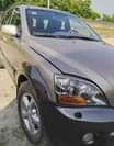 A picture of Extremely Sharp Neatly Used Kia Sorento 2008 Model Available for