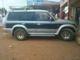 A picture of Pajero UAT v6 3 0 for sale