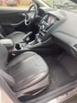 A picture of Ford focus titanium 2013 FOREIGN USE TOKUNBO