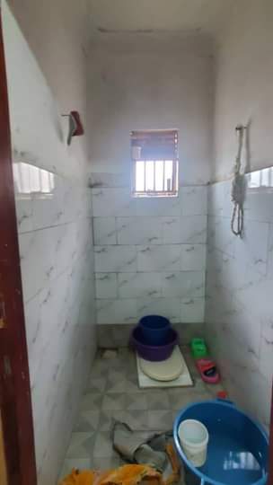 A picture of 3 BEDROOM HOUSE ON SALE IN MATUGGA AT 90MILLION TITLED.