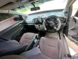 A picture of Toyota Wish