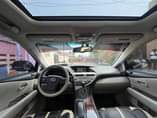 A picture of 8 months used rx350 2010 model