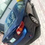 A picture of Bank Used Toyota Corolla 2010 Manual Drive