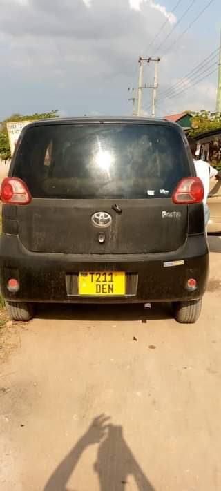 A picture of TOYOTA PORT
