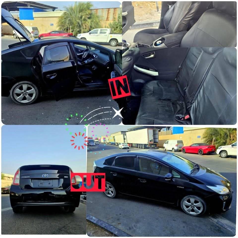 used toyota