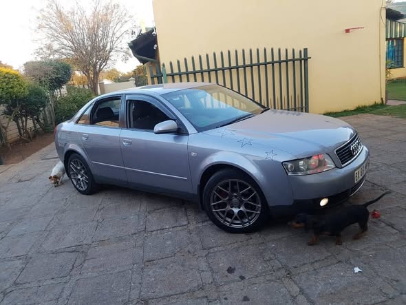 non runner cars