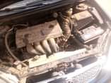 A picture of Toyota Corolla