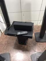 home theater