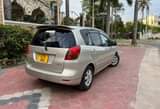 A picture of TOYOTA spacio