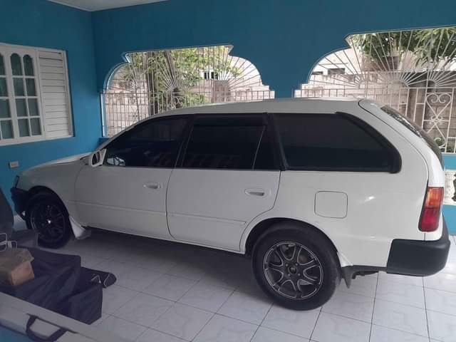 cars F.